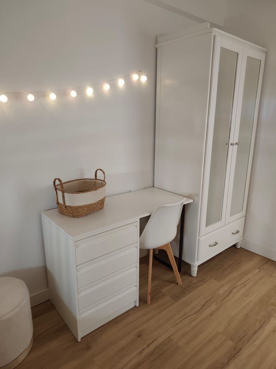 3 makuuhuone Huoneisto vuokrattavana paikassa Gandia mukana 
autotalli - 850 € (Ref: 10040309)