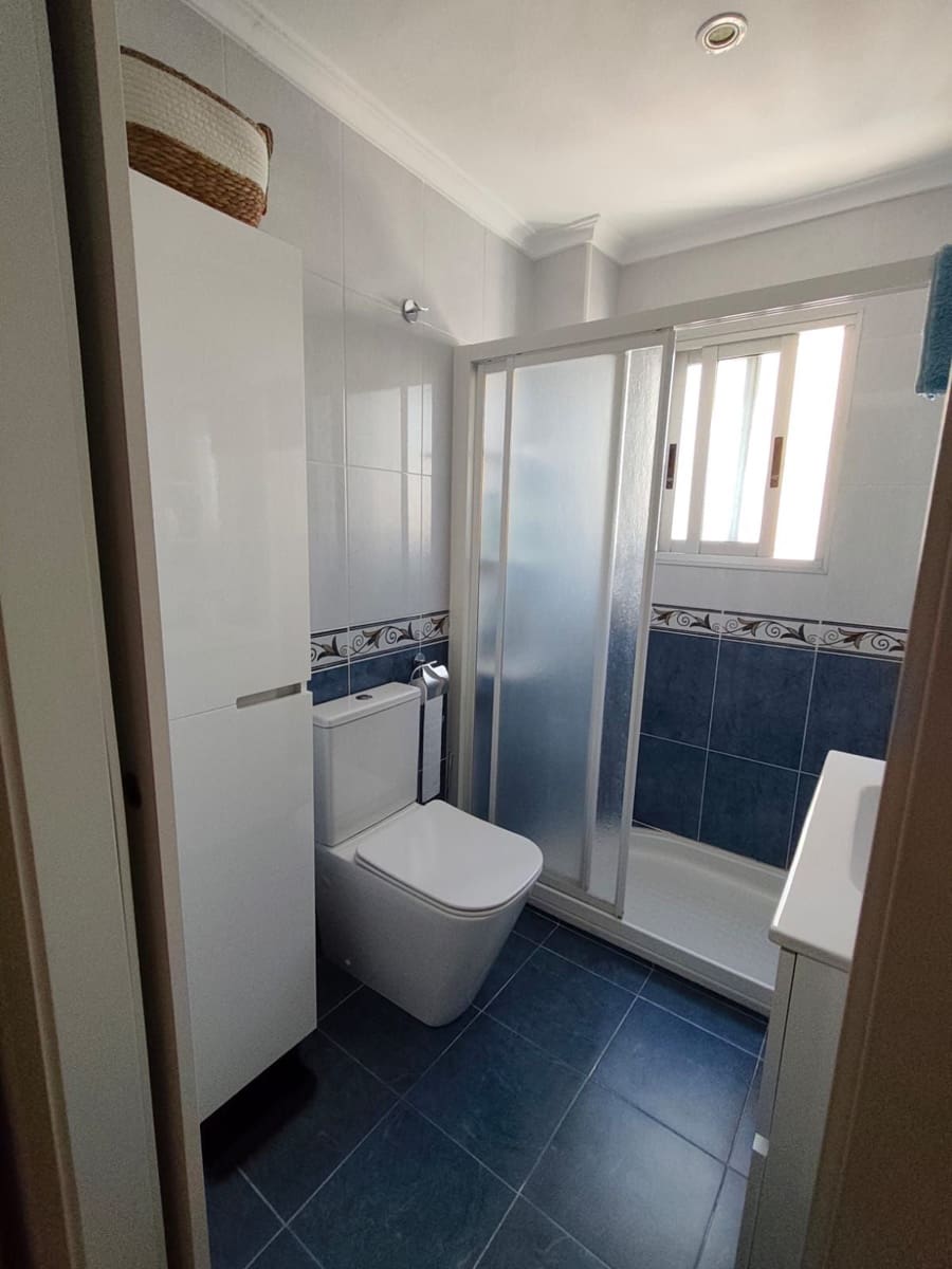 3 makuuhuone Huoneisto vuokrattavana paikassa Gandia mukana 
autotalli - 850 € (Ref: 10040309)