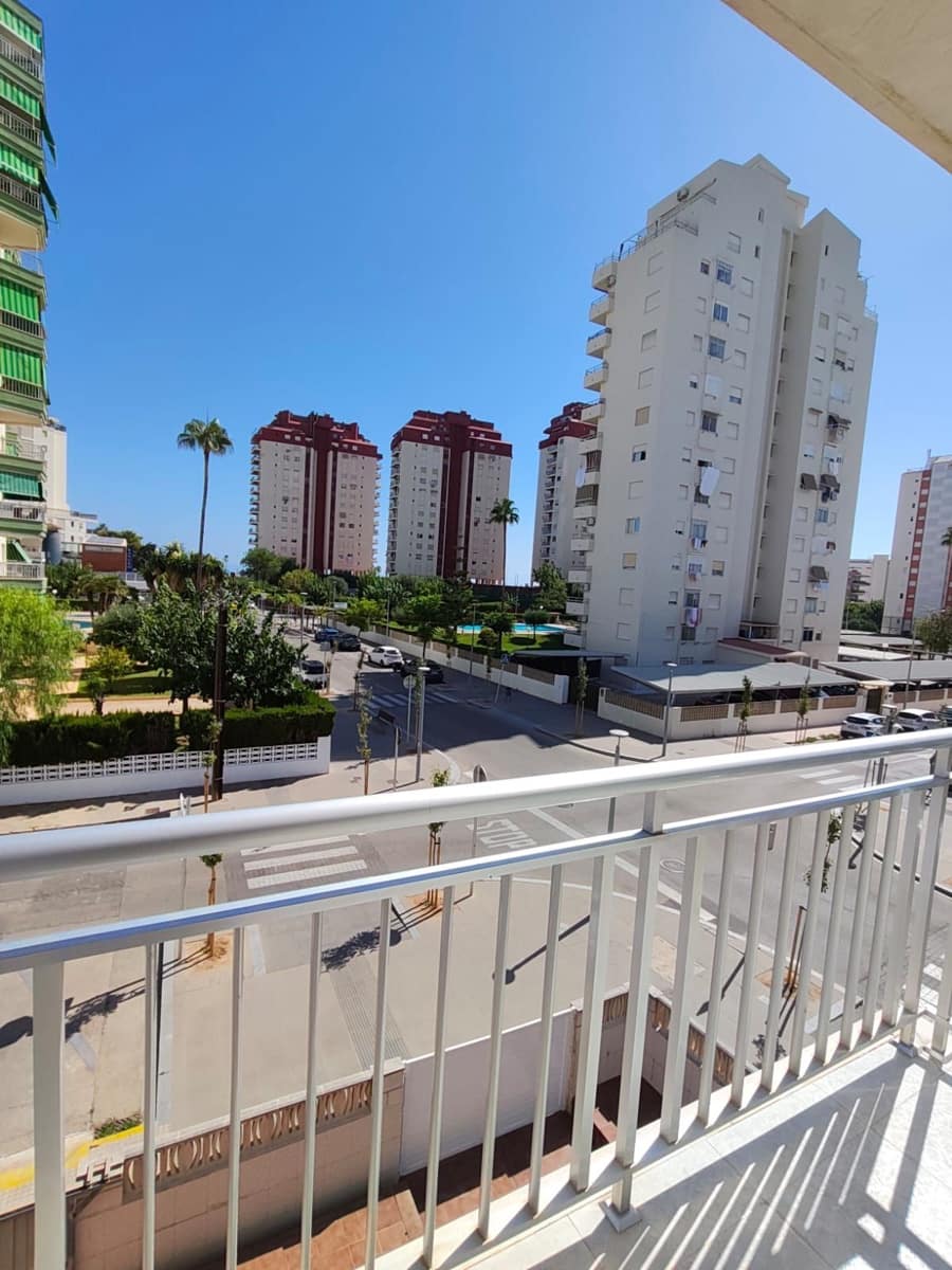 3 makuuhuone Huoneisto vuokrattavana paikassa Gandia mukana 
autotalli - 850 € (Ref: 10040309)