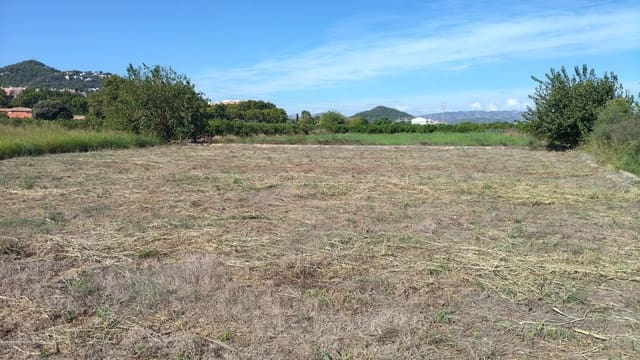 Finca/Country House for sale in Oliva Pueblo, Oliva - € 90,000 (Ref: 10061228)