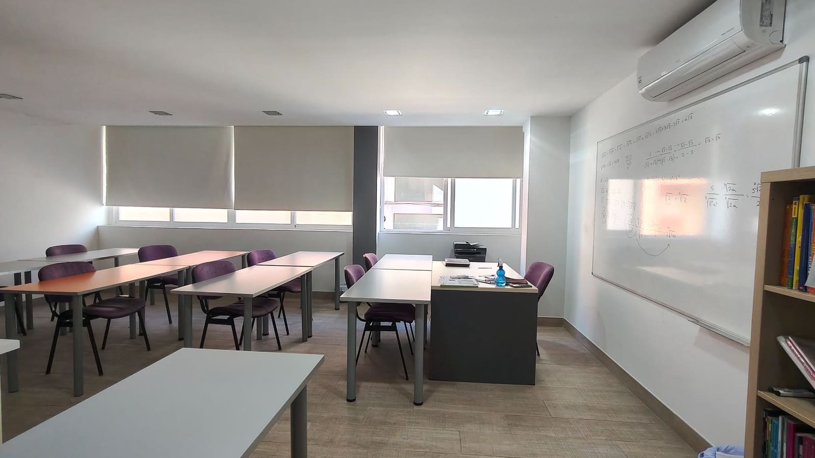Office for sale in Oliva - € 119,000 (Ref: 10061229)