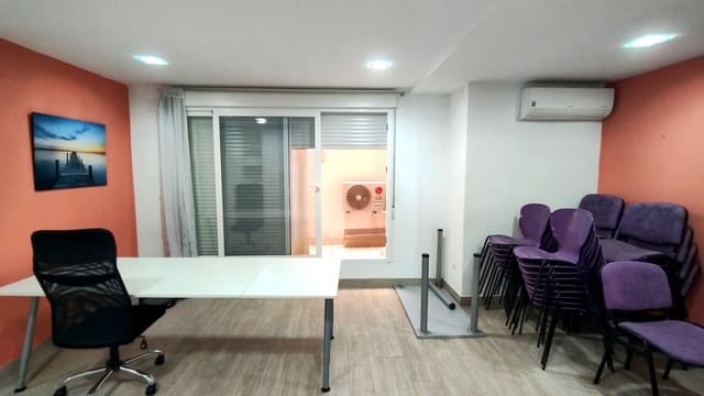 Office for sale in Oliva Pueblo, Oliva - € 119,000 (Ref: 10061229)