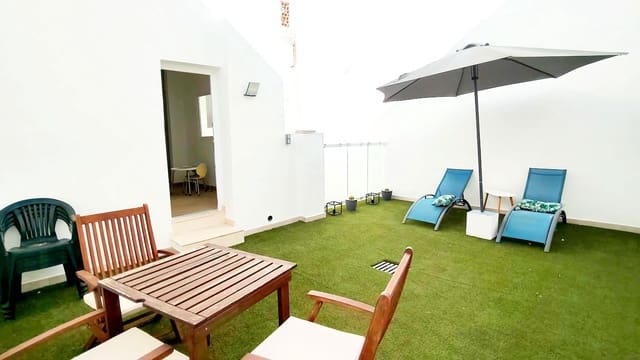 Chalet de 4 habitaciones en Oliva Pueblo, Oliva en venta - 265.000 € (Ref: 10061230)