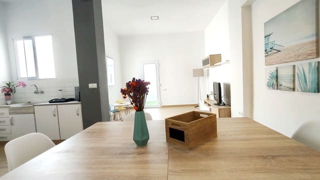 Chalet de 4 habitaciones en Oliva Pueblo, Oliva en venta - 265.000 € (Ref: 10061230)
