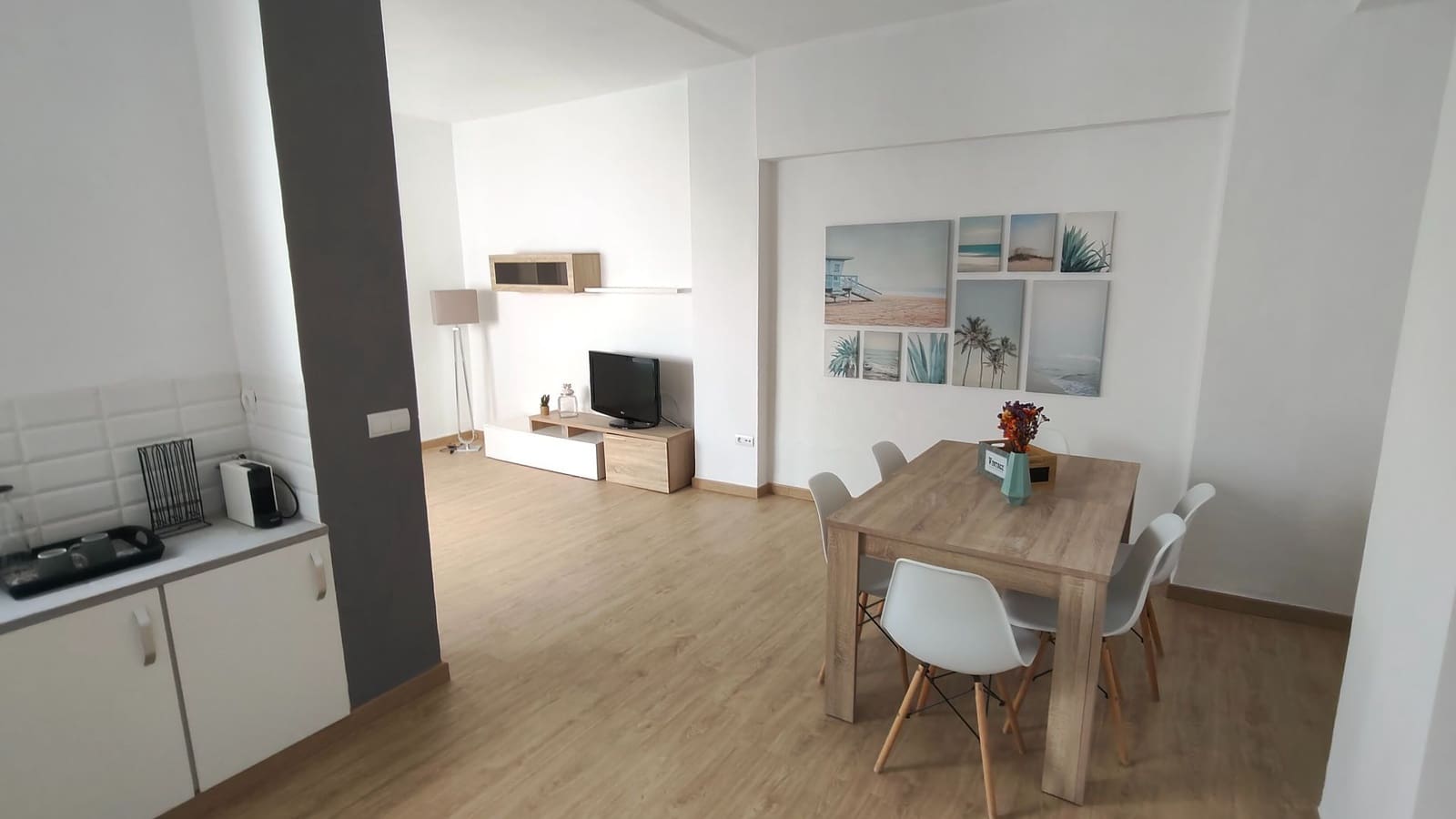 4 sypialnia Willa na sprzedaż w Oliva - 265 000 € (Ref: 10061230)