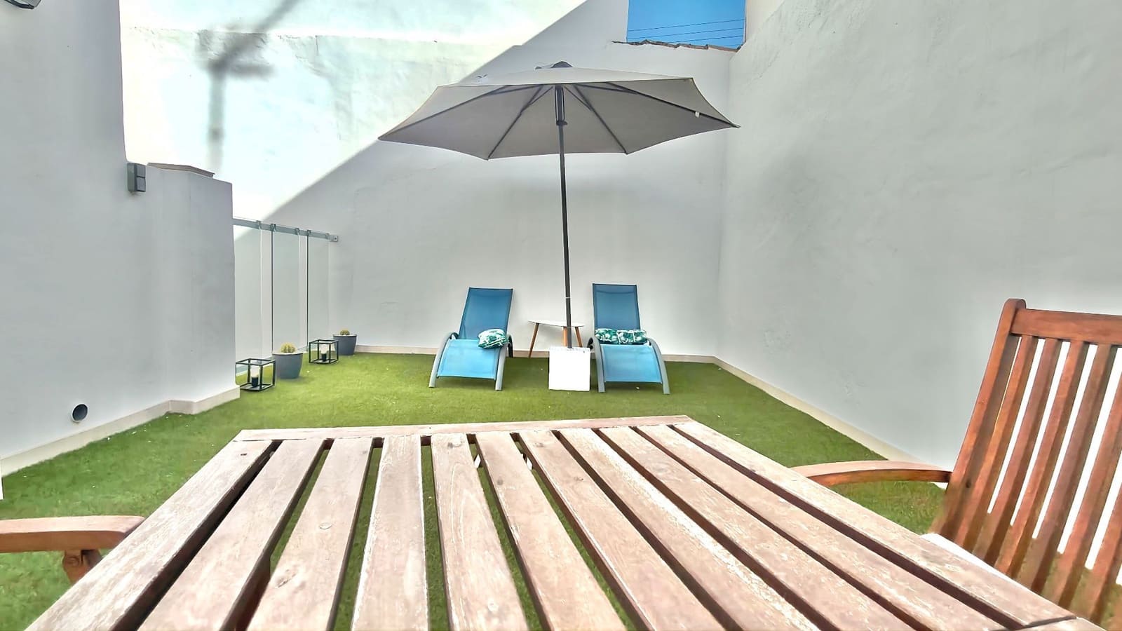 4 sypialnia Willa na sprzedaż w Oliva - 265 000 € (Ref: 10061230)
