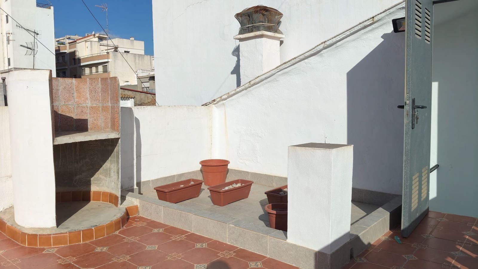4 sypialnia Willa na sprzedaż w Oliva - 265 000 € (Ref: 10061230)