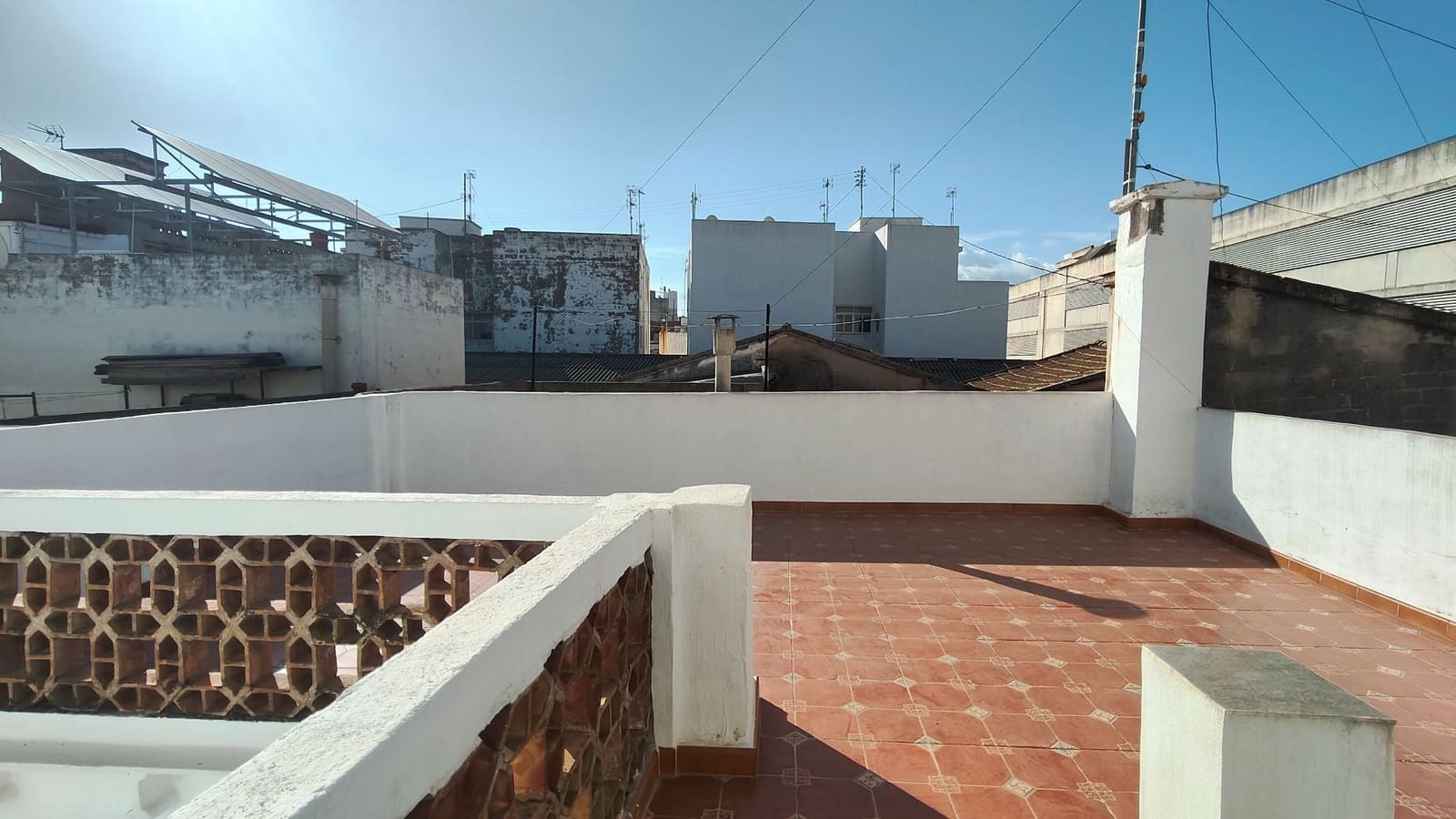 4 sypialnia Willa na sprzedaż w Oliva - 265 000 € (Ref: 10061230)
