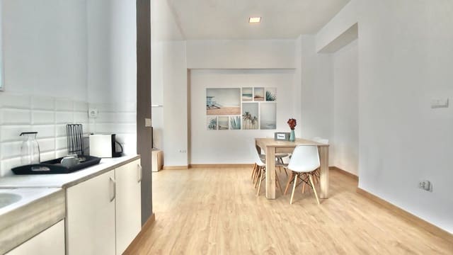 4 chambre Villa/Maison à vendre à Oliva Pueblo, Oliva - 265 000 € (Ref: 10061230)