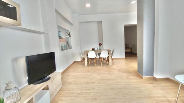 4 chambre Villa/Maison à vendre à Oliva Pueblo, Oliva - 265 000 € (Ref: 10061230)