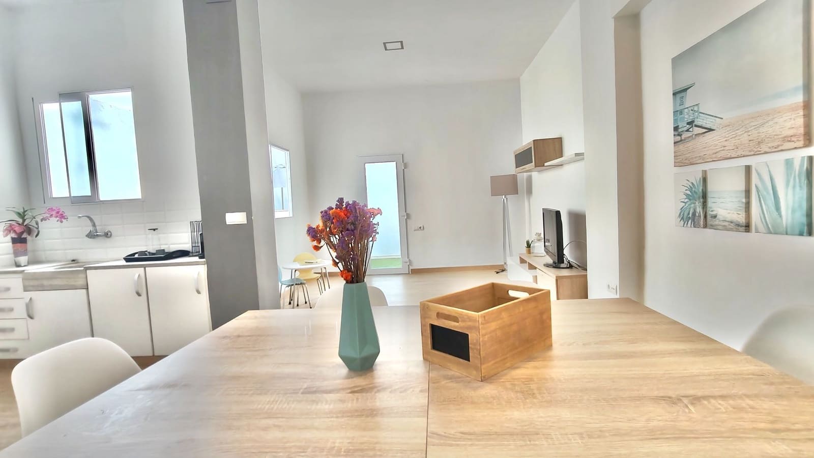 4 sypialnia Willa na sprzedaż w Oliva - 265 000 € (Ref: 10061230)