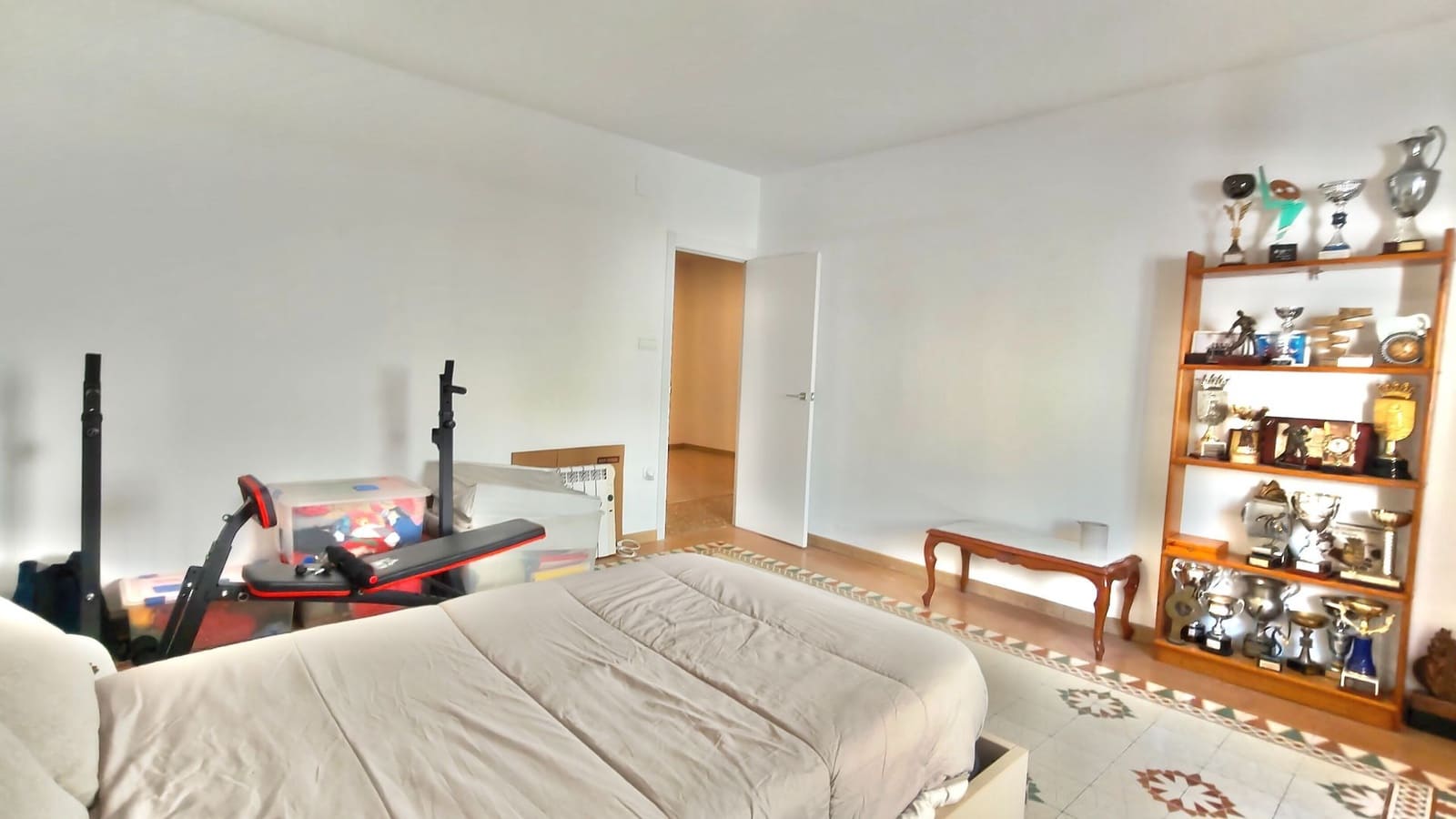 4 sypialnia Willa na sprzedaż w Oliva - 265 000 € (Ref: 10061230)