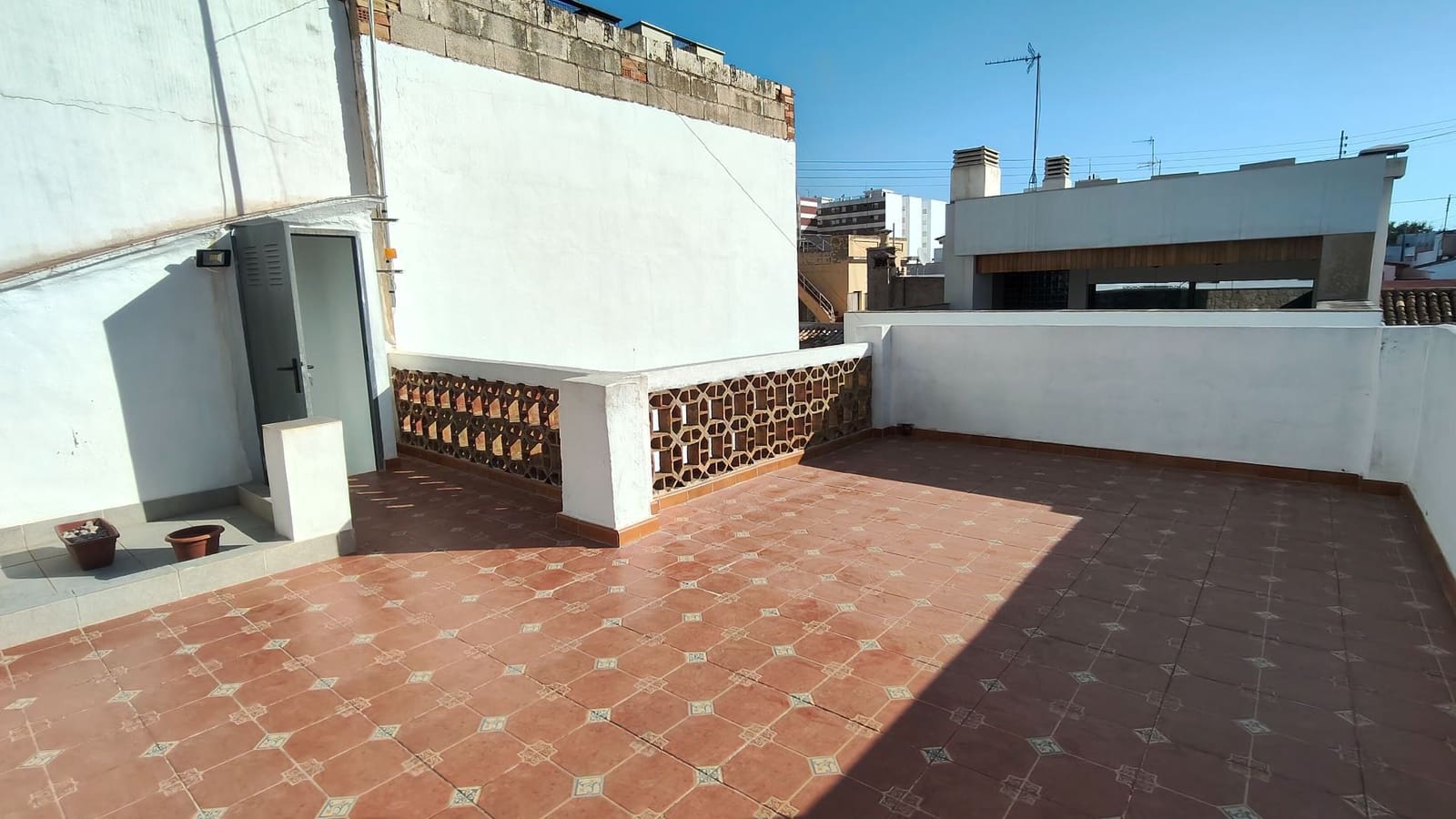 4 sypialnia Willa na sprzedaż w Oliva - 265 000 € (Ref: 10061230)