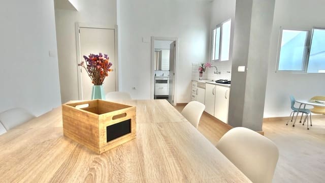 4 chambre Villa/Maison à vendre à Oliva Pueblo, Oliva - 265 000 € (Ref: 10061230)