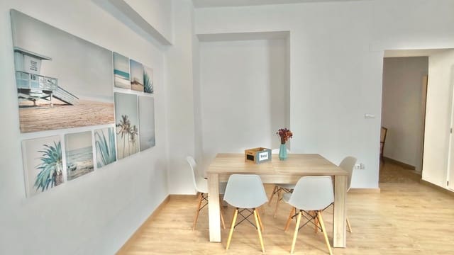 4 chambre Villa/Maison à vendre à Oliva Pueblo, Oliva - 265 000 € (Ref: 10061230)