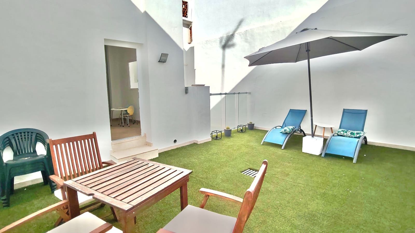 4 sypialnia Willa na sprzedaż w Oliva - 265 000 € (Ref: 10061230)