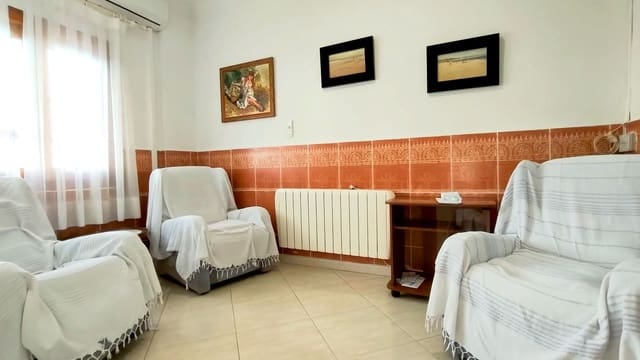 3 sypialnia Dom na sprzedaż w Els Poblets z garażem - 700 000 € (Ref: 10099641)
