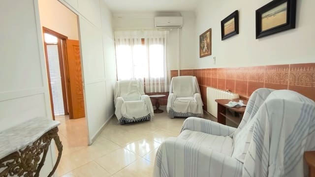 3 sypialnia Dom na sprzedaż w Els Poblets z garażem - 700 000 € (Ref: 10099641)