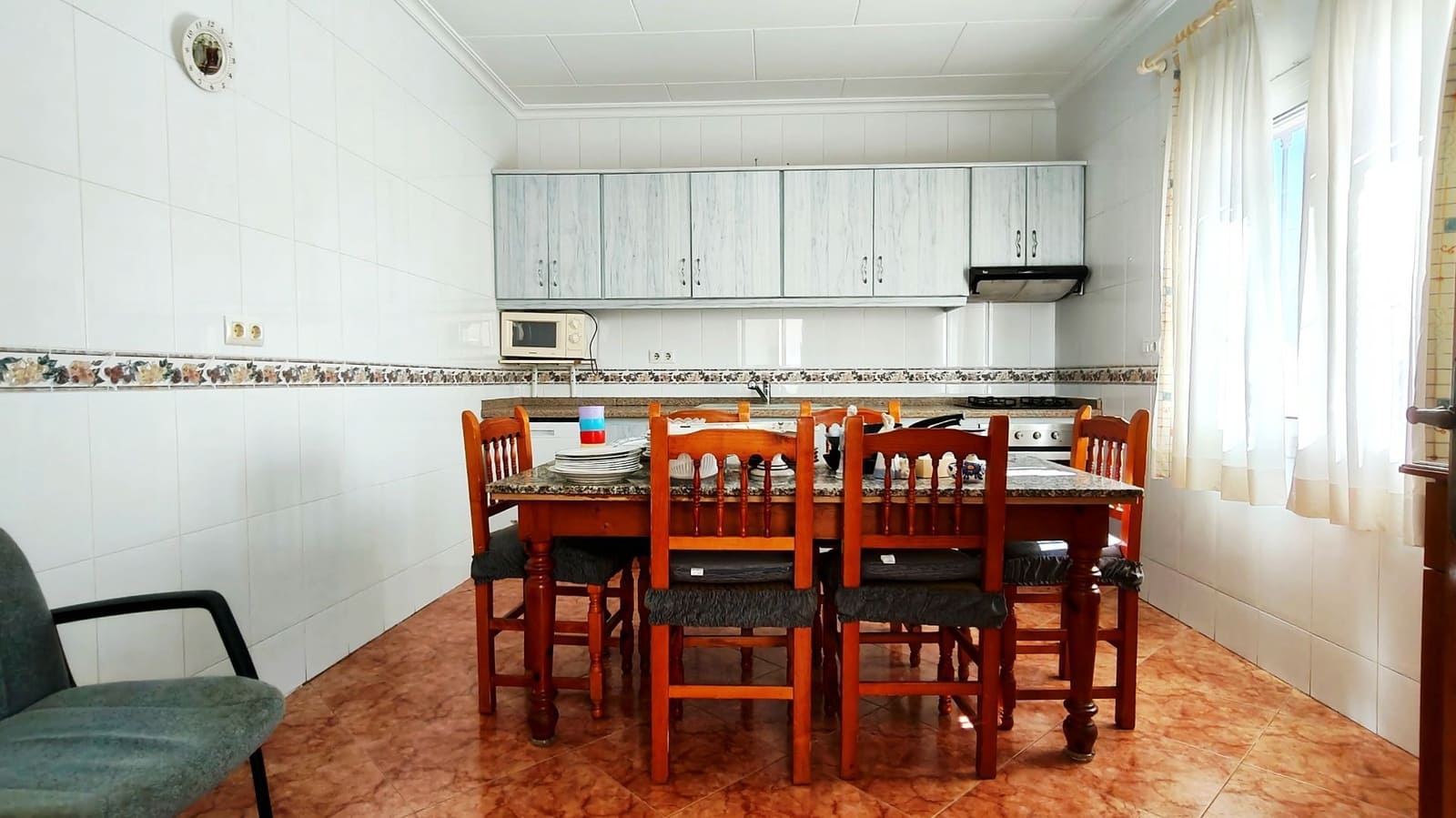 3 sypialnia Dom na sprzedaż w Els Poblets z garażem - 700 000 € (Ref: 10099641)