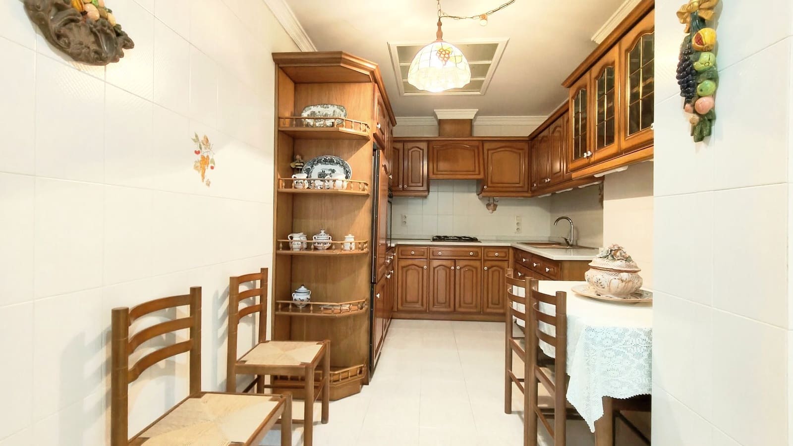 3 sypialnia Dom na sprzedaż w Els Poblets z garażem - 700 000 € (Ref: 10099641)