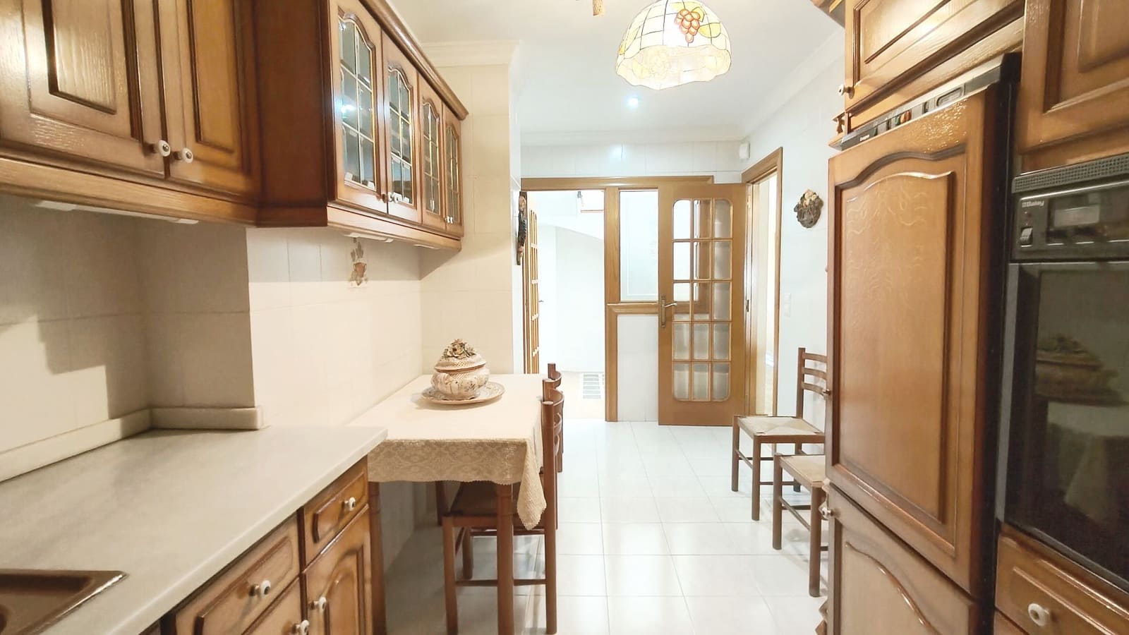 3 sypialnia Dom na sprzedaż w Els Poblets z garażem - 700 000 € (Ref: 10099641)