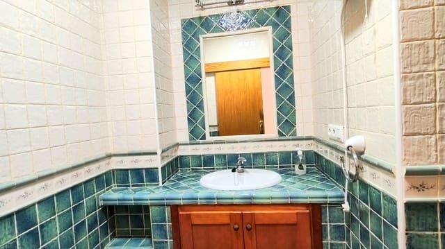 3 sypialnia Dom na sprzedaż w Els Poblets z garażem - 700 000 € (Ref: 10099641)