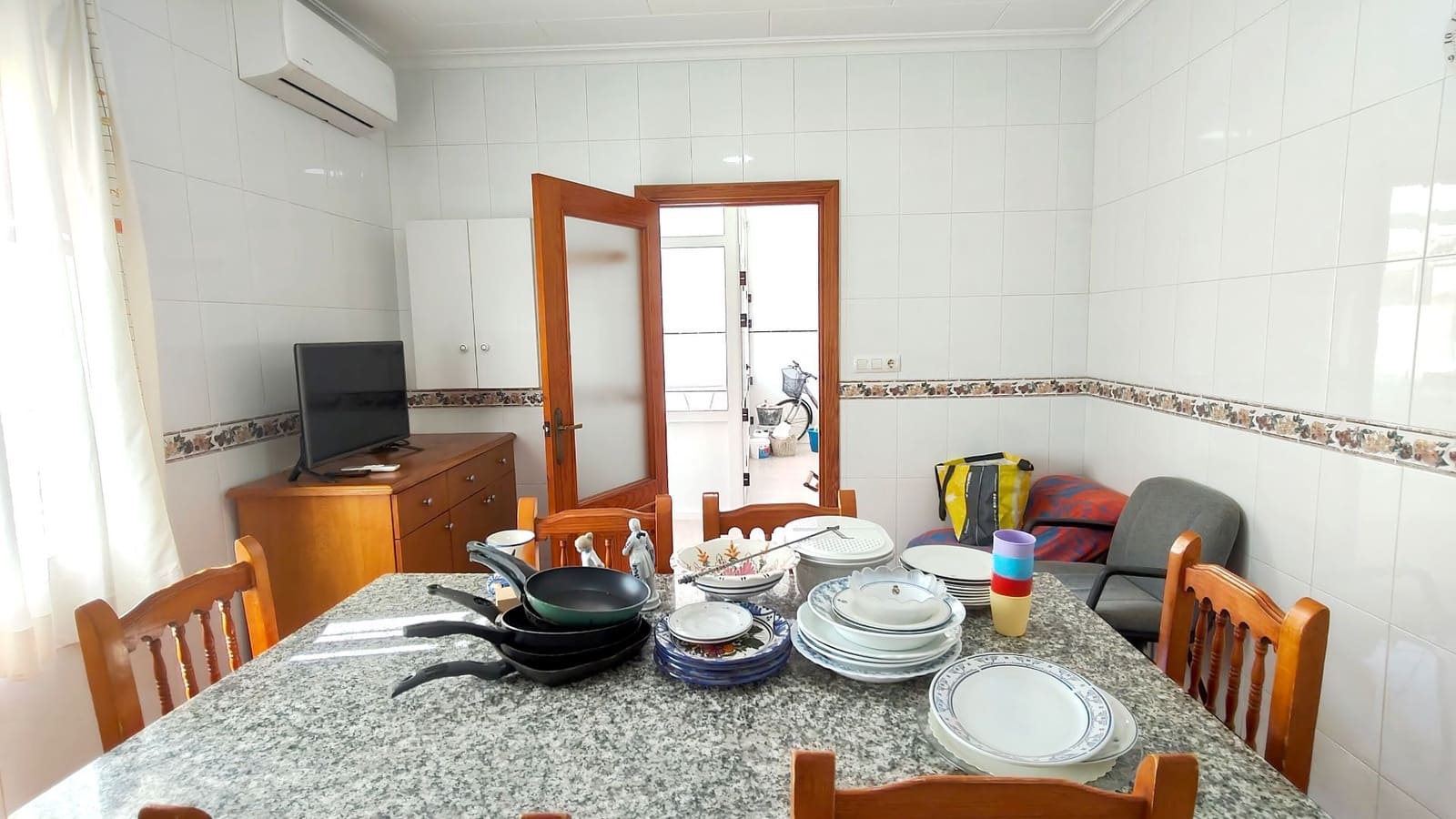 3 sypialnia Dom na sprzedaż w Els Poblets z garażem - 700 000 € (Ref: 10099641)