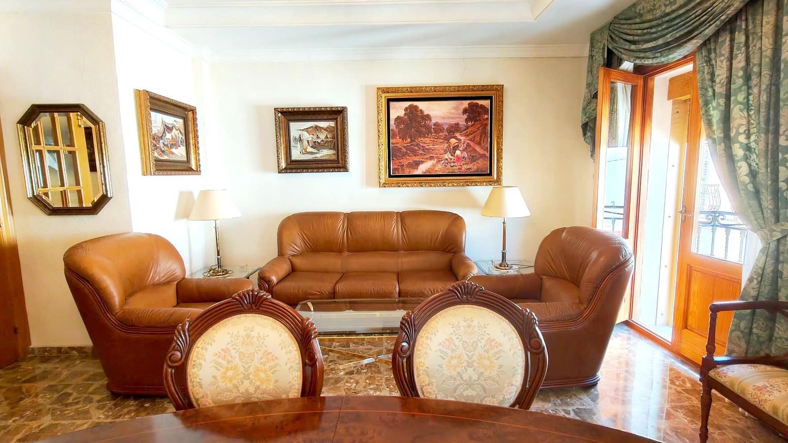 3 sypialnia Dom na sprzedaż w Els Poblets z garażem - 700 000 € (Ref: 10099641)