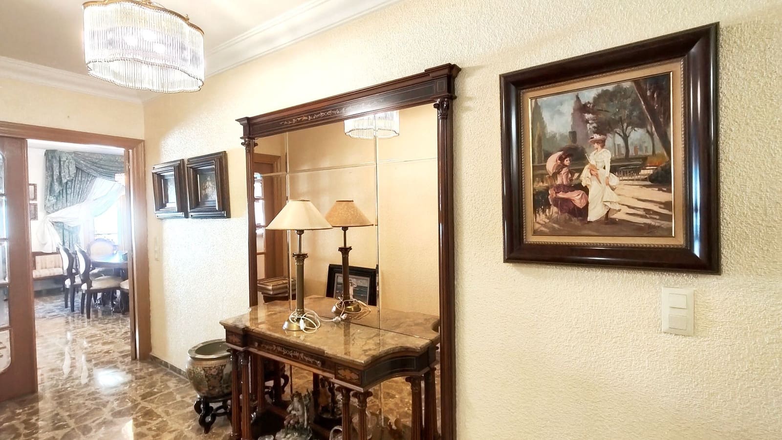 3 sypialnia Dom na sprzedaż w Els Poblets z garażem - 700 000 € (Ref: 10099641)