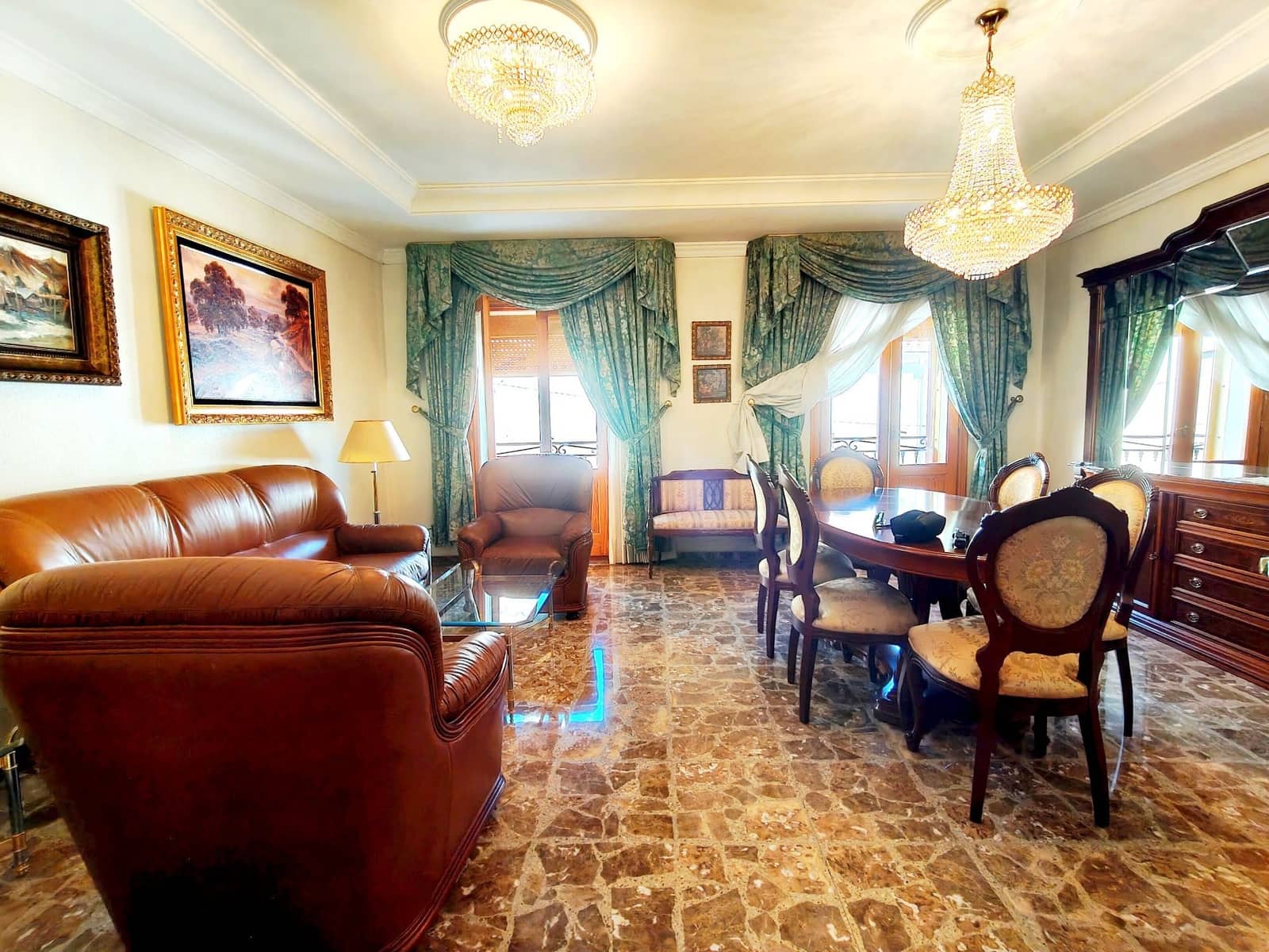 3 sypialnia Dom na sprzedaż w Els Poblets z garażem - 700 000 € (Ref: 10099641)