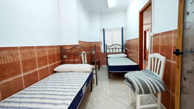 3 sypialnia Dom na sprzedaż w Els Poblets z garażem - 700 000 € (Ref: 10099641)