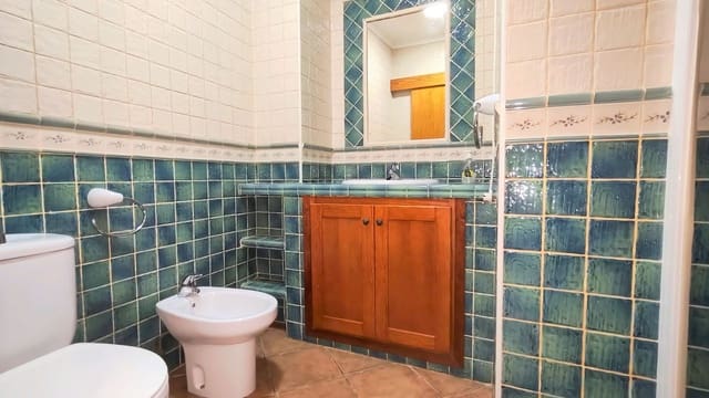 3 sypialnia Dom na sprzedaż w Els Poblets z garażem - 700 000 € (Ref: 10099641)