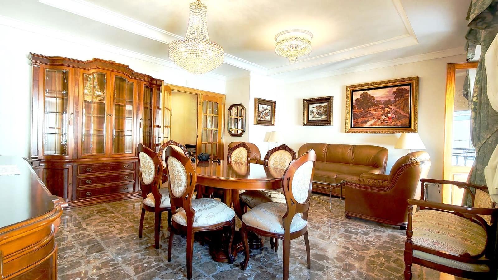 3 sypialnia Dom na sprzedaż w Els Poblets z garażem - 700 000 € (Ref: 10099641)