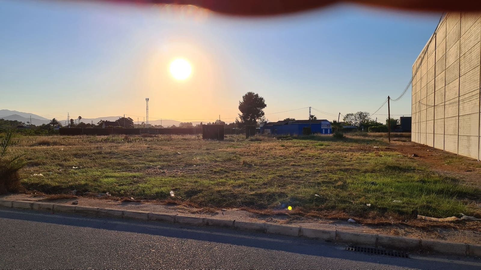 Terreno/Finca Rústica en El Vergel / Verger en venta - 259.999 € (Ref: 10123379)