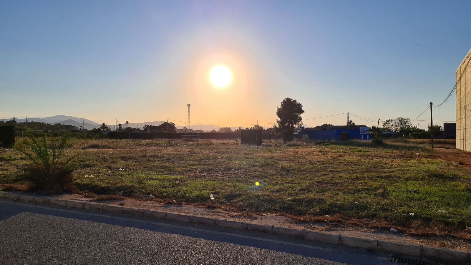 Terreno/Finca Rústica en El Vergel / Verger en venta - 259.999 € (Ref: 10123379)