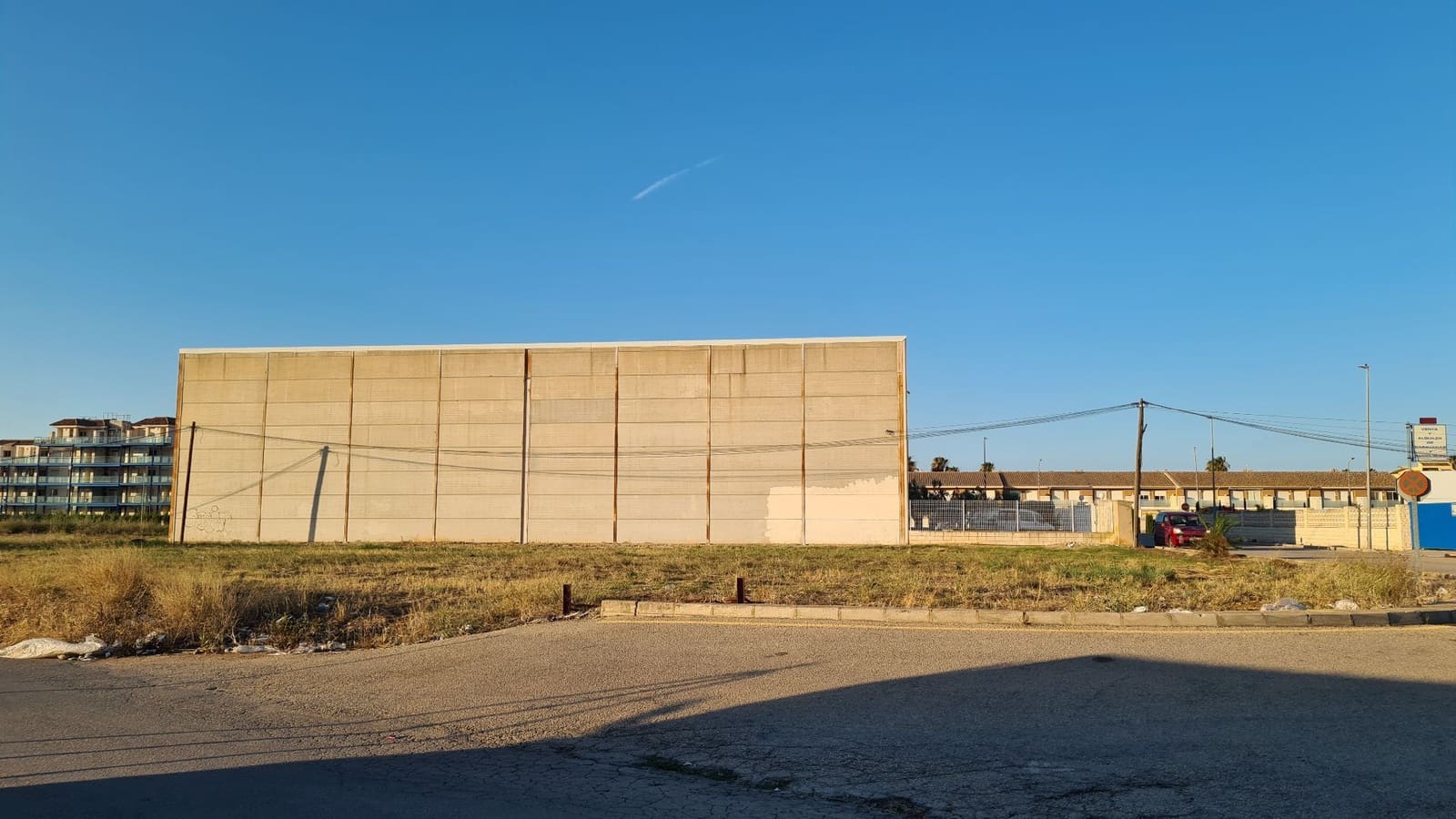 Terreno/Finca Rústica en El Vergel / Verger en venta - 259.999 € (Ref: 10123379)