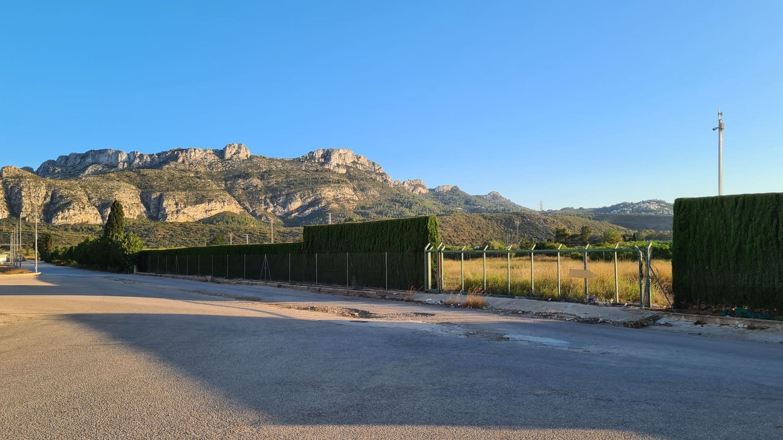 Terreno/Finca Rústica en El Vergel / Verger en venta - 259.999 € (Ref: 10123379)