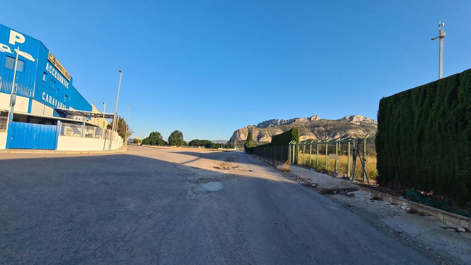 Terreno/Finca Rústica en El Vergel / Verger en venta - 259.999 € (Ref: 10123379)