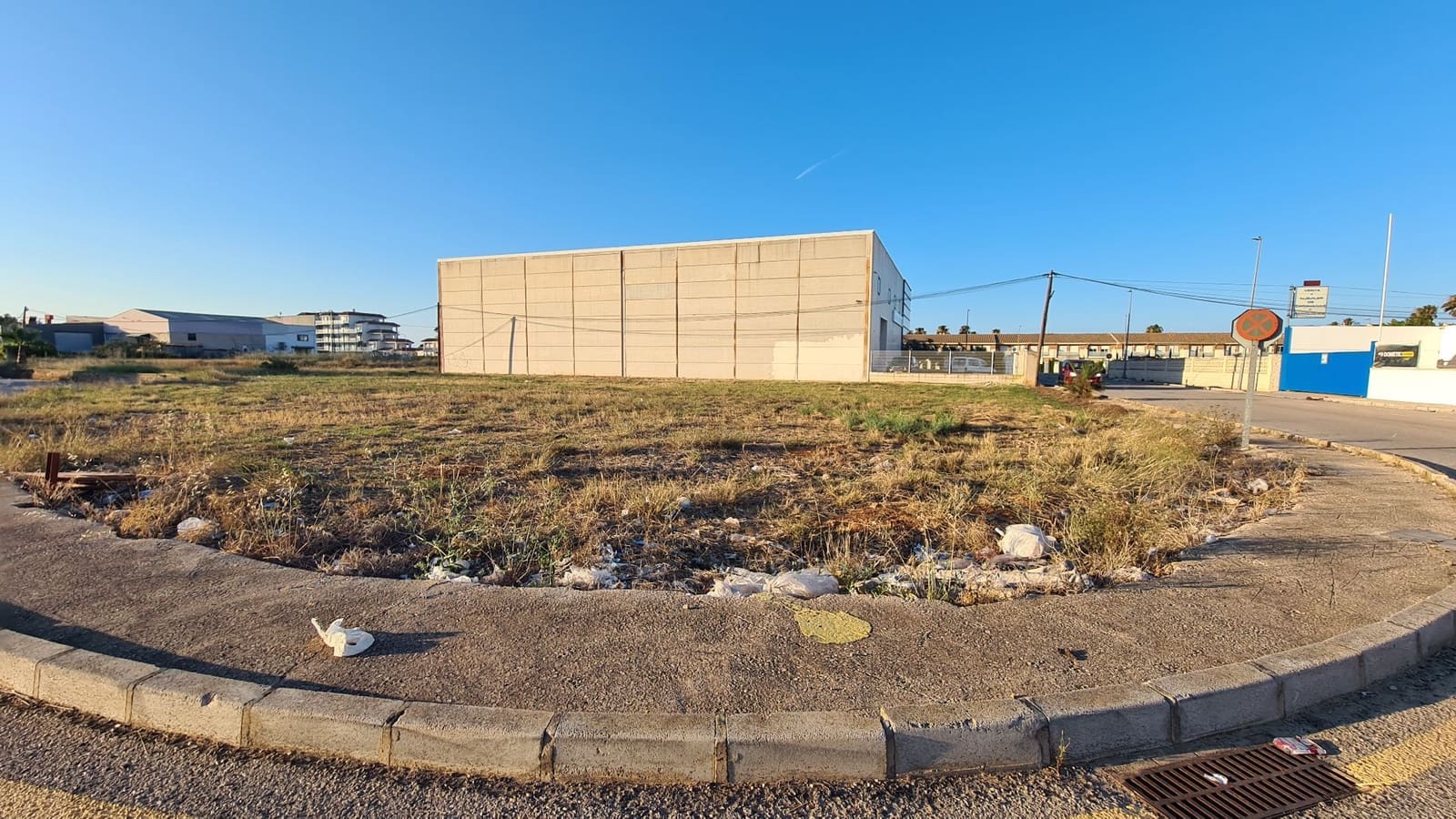 Terreno/Finca Rústica en El Vergel / Verger en venta - 259.999 € (Ref: 10123379)