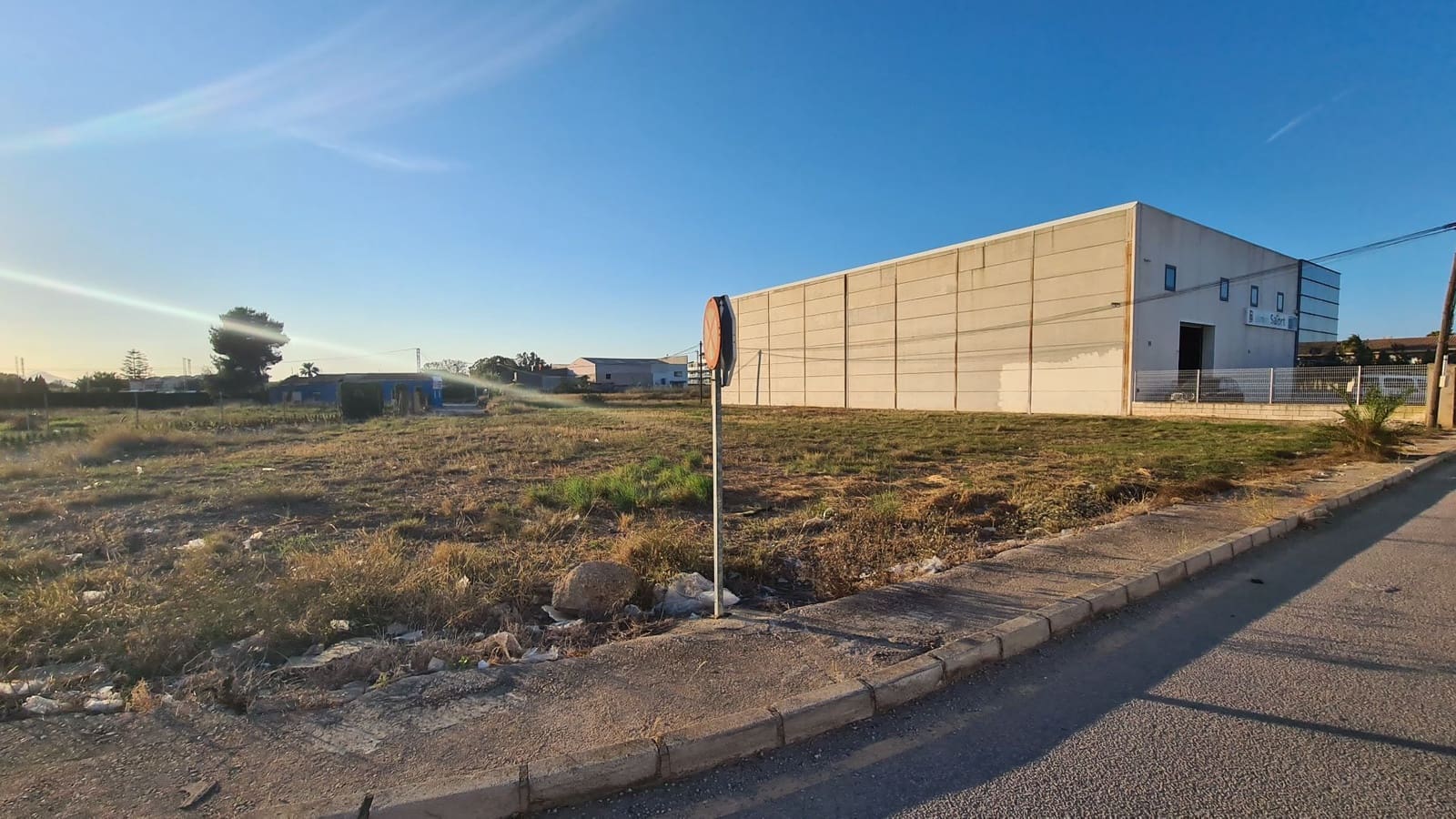 Terreno/Finca Rústica en El Vergel / Verger en venta - 259.999 € (Ref: 10123379)