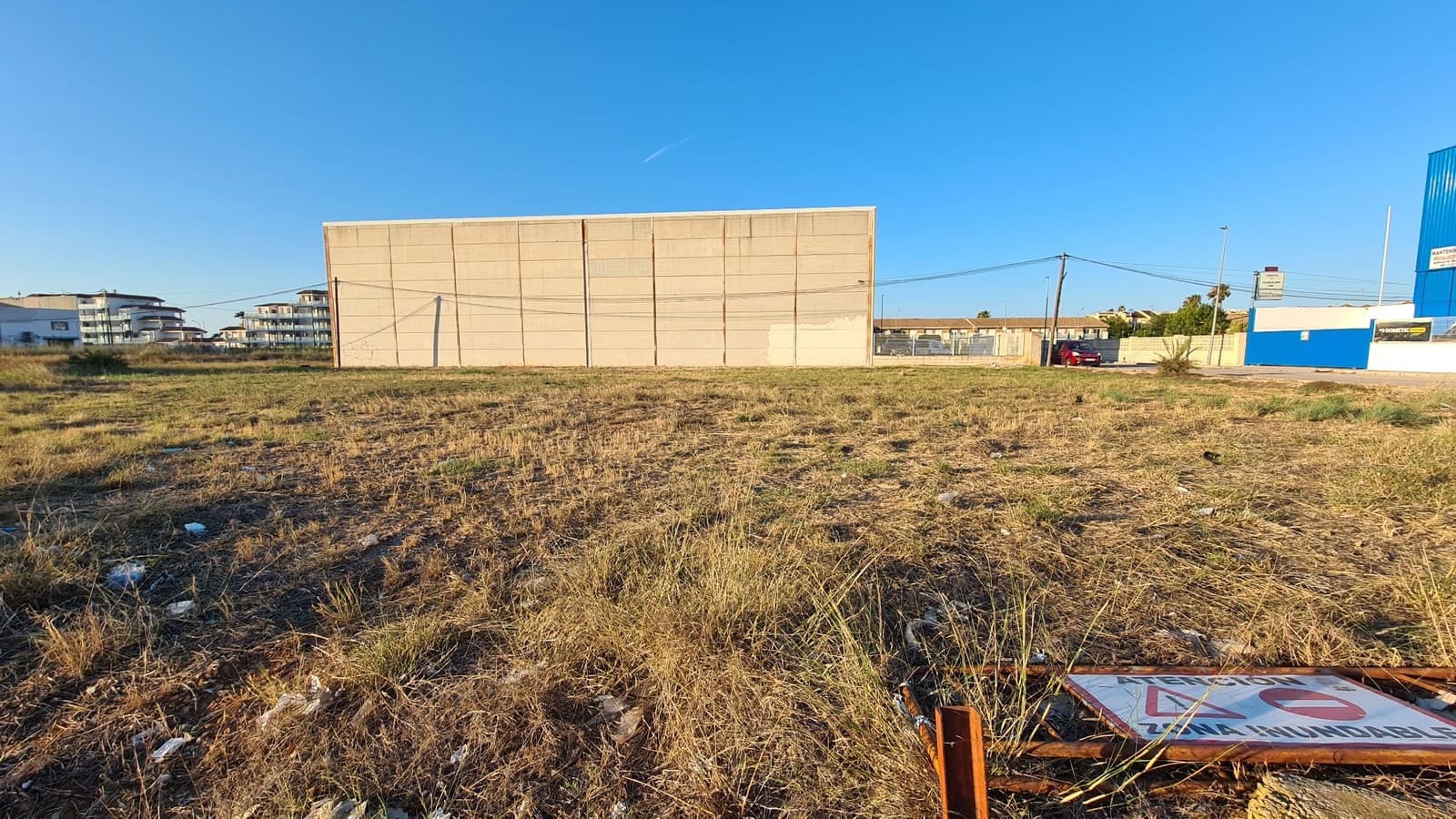 Terreno/Finca Rústica en El Vergel / Verger en venta - 259.999 € (Ref: 10123379)