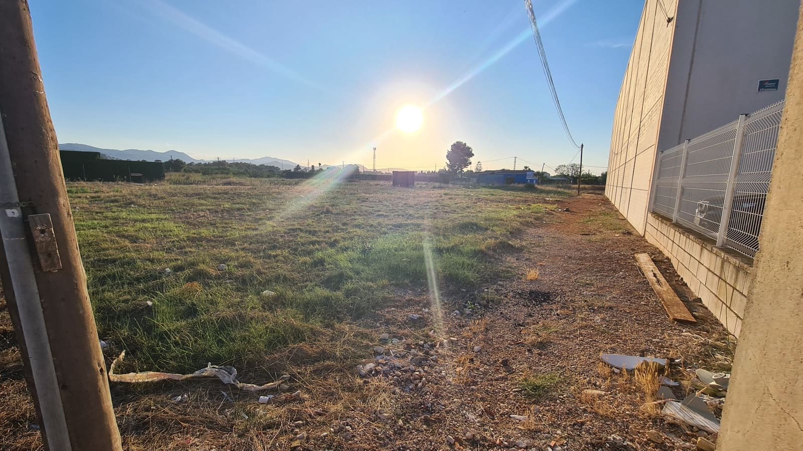 Terreno/Finca Rústica en El Vergel / Verger en venta - 259.999 € (Ref: 10123379)