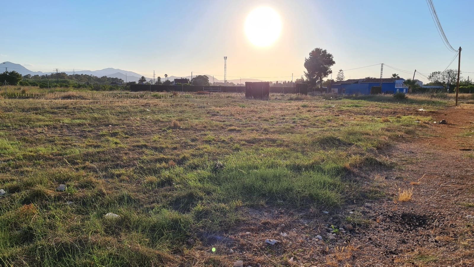 Terreno/Finca Rústica en El Vergel / Verger en venta - 259.999 € (Ref: 10123379)