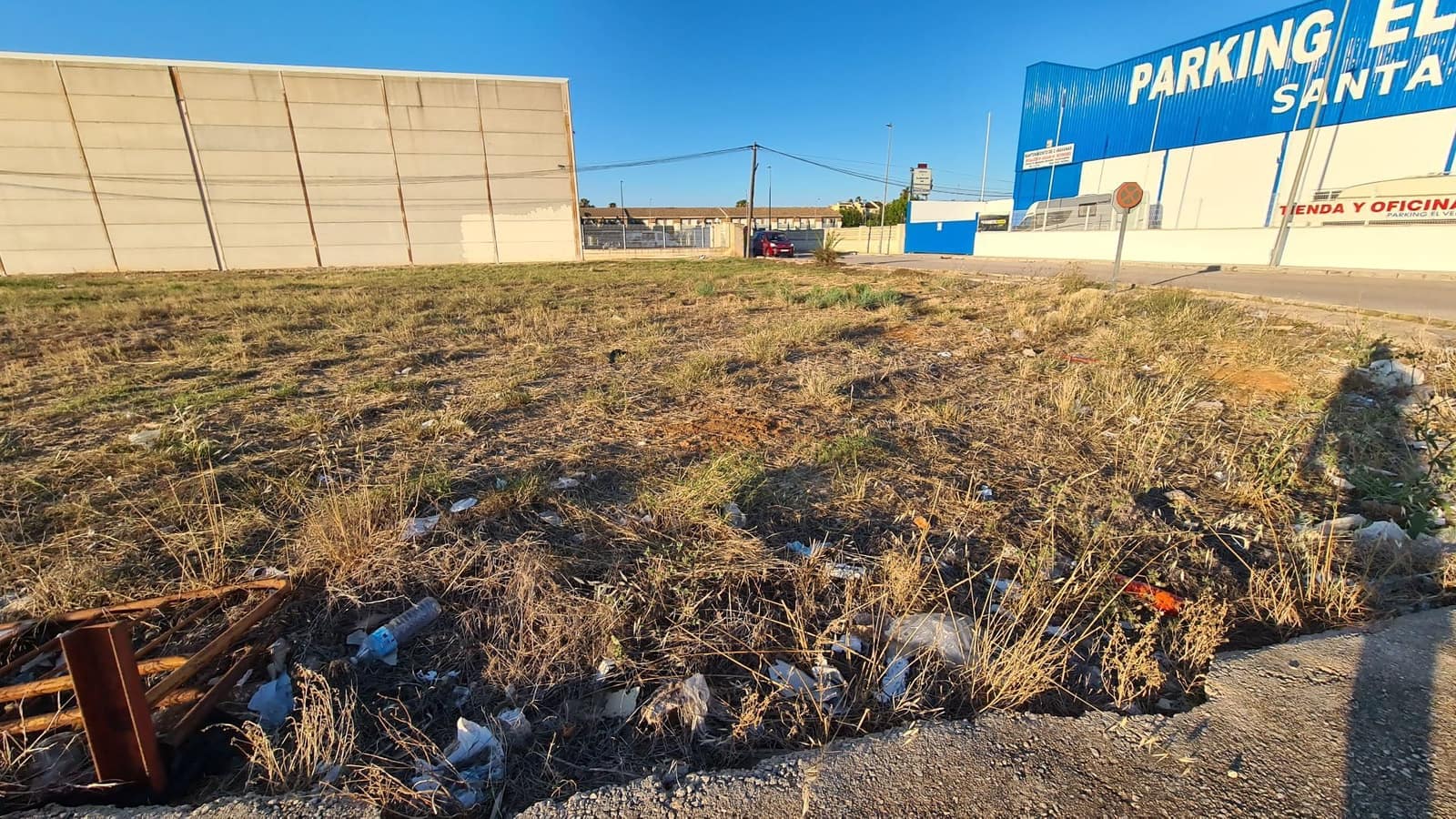 Terreno/Finca Rústica en El Vergel / Verger en venta - 259.999 € (Ref: 10123379)