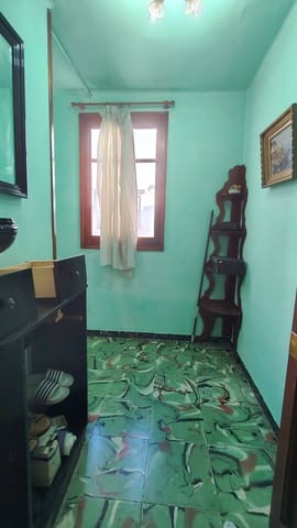 3 sovrum Lägenhet till salu i Oliva Pueblo, Oliva - 130 000 € (Ref: 10141633)