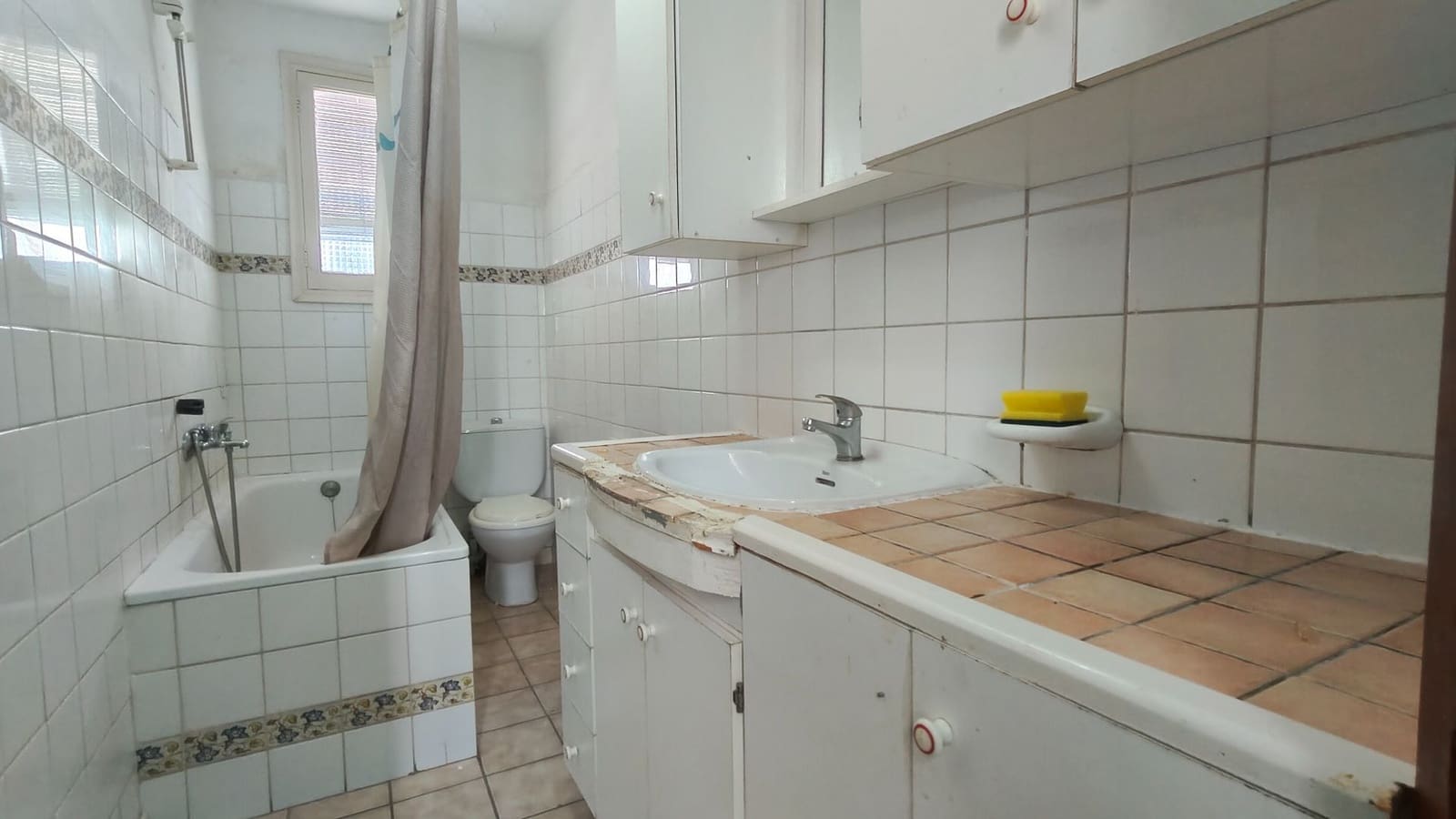3 sovrum Lägenhet till salu i Oliva - 130 000 € (Ref: 10141633)