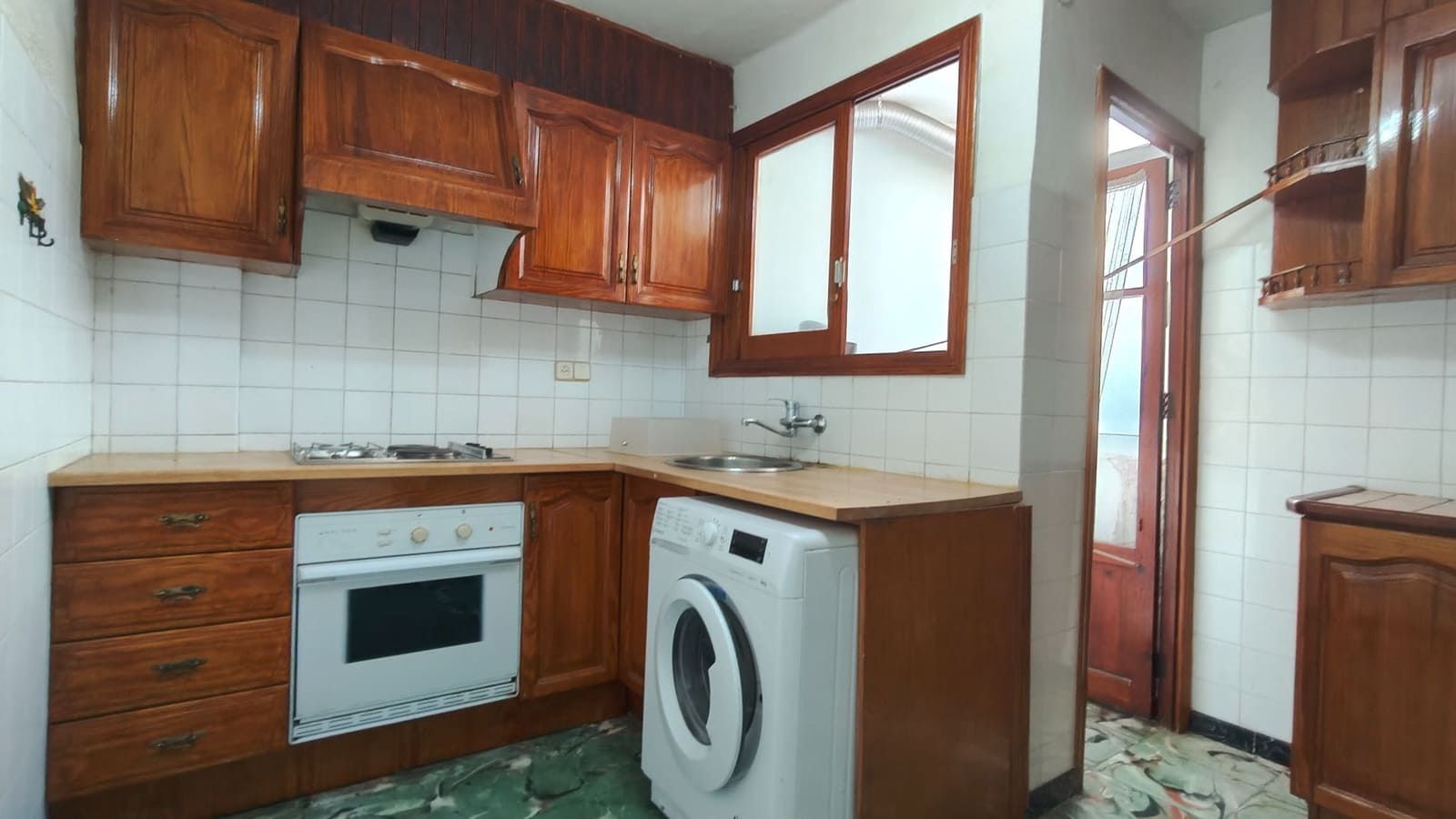 3 sovrum Lägenhet till salu i Oliva - 130 000 € (Ref: 10141633)