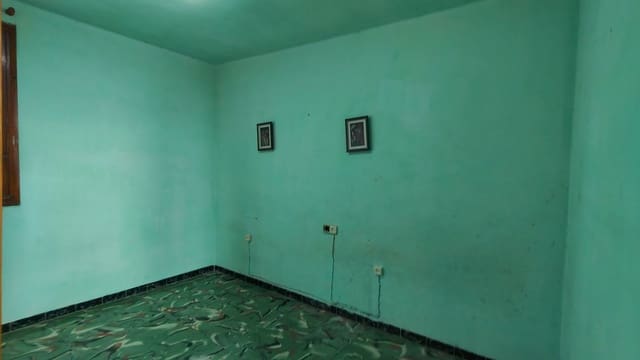 3 sovrum Lägenhet till salu i Oliva Pueblo, Oliva - 130 000 € (Ref: 10141633)