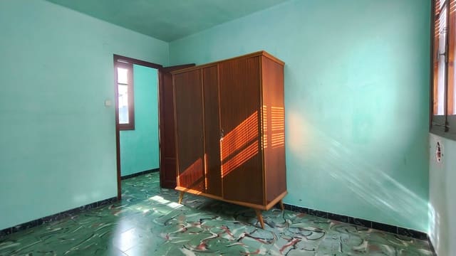 3 sovrum Lägenhet till salu i Oliva Pueblo, Oliva - 130 000 € (Ref: 10141633)