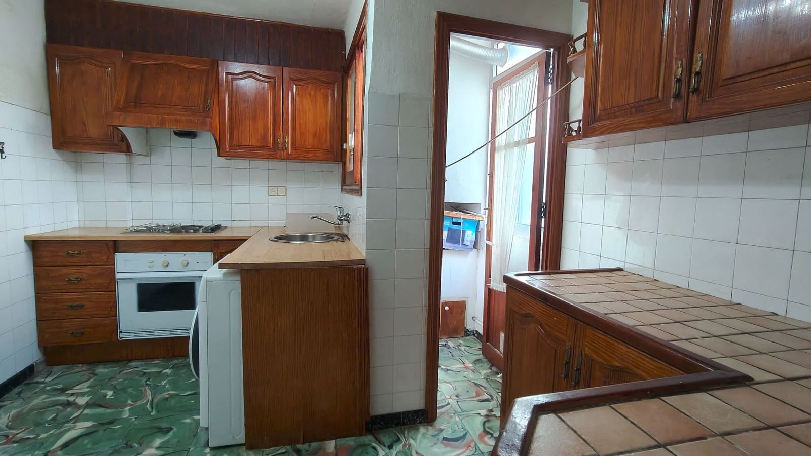 3 sovrum Lägenhet till salu i Oliva - 130 000 € (Ref: 10141633)